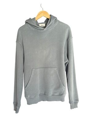 Elwood Oversized Hoodie